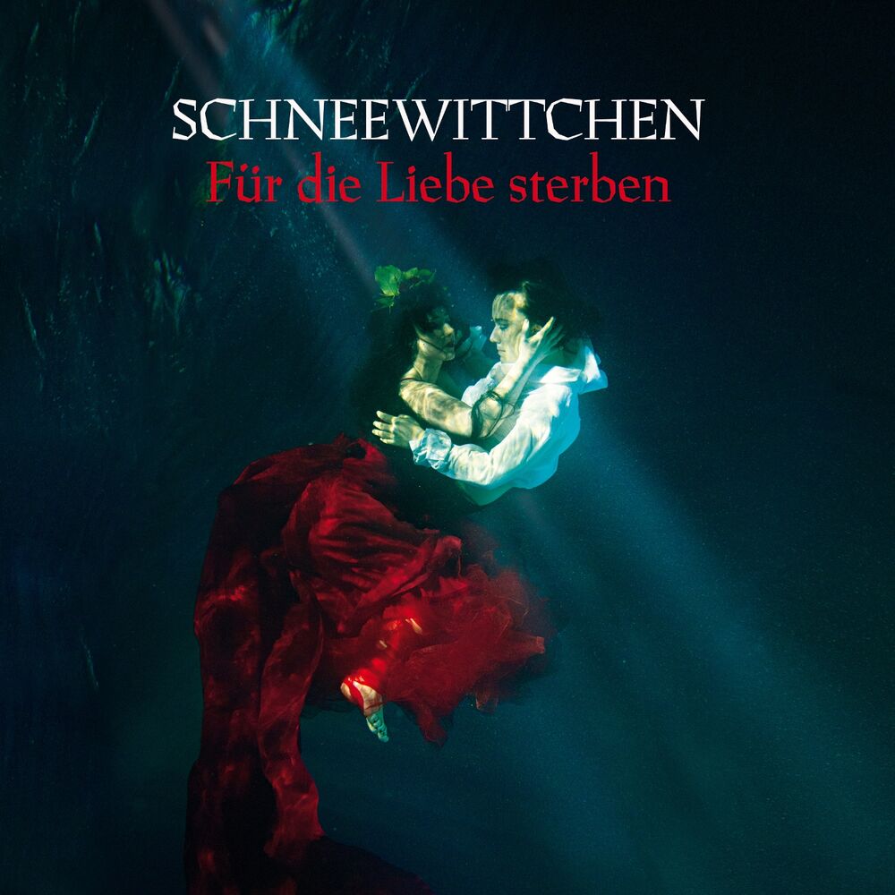 Picture of Für die Liebe sterben
