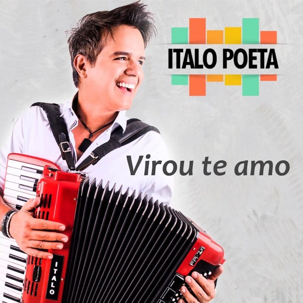 Picture of Virou Te Amo