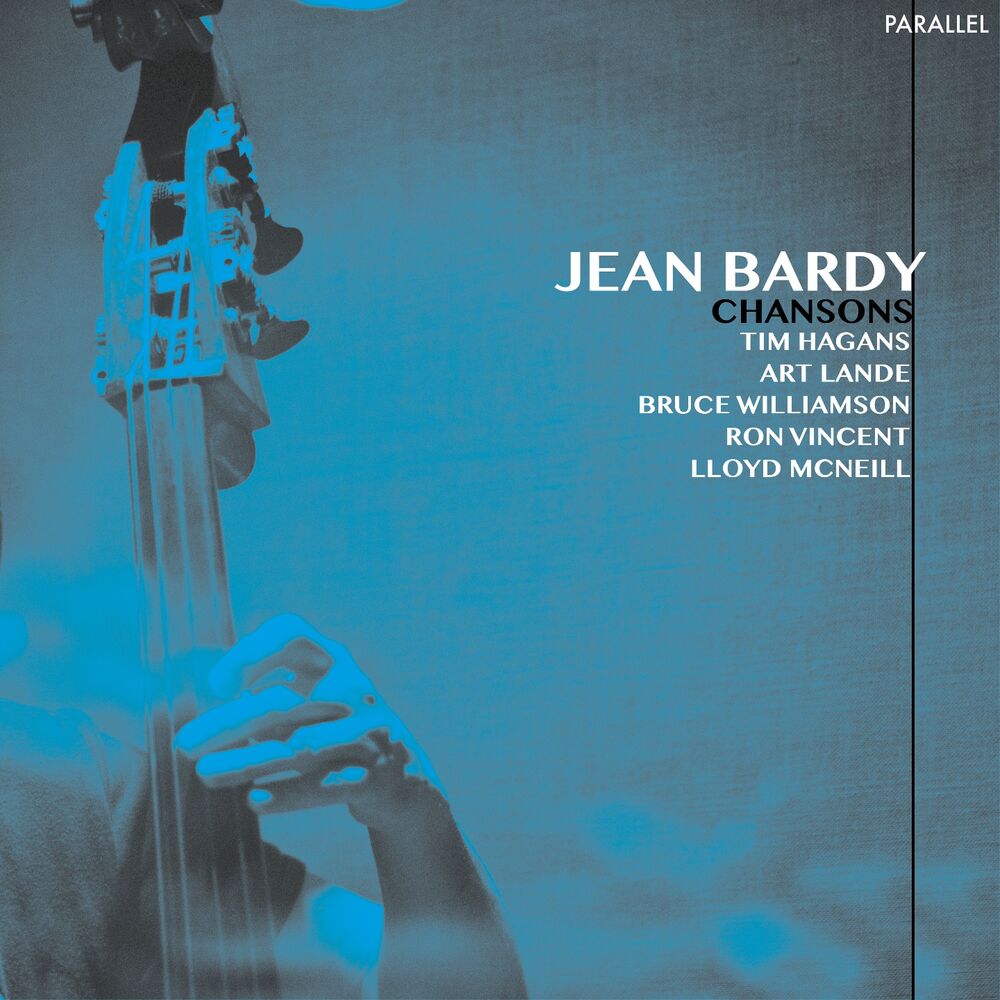 Picture of Chansons