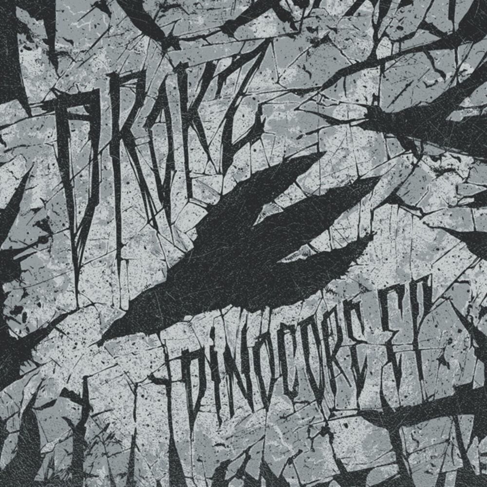 Picture of Dinocore EP