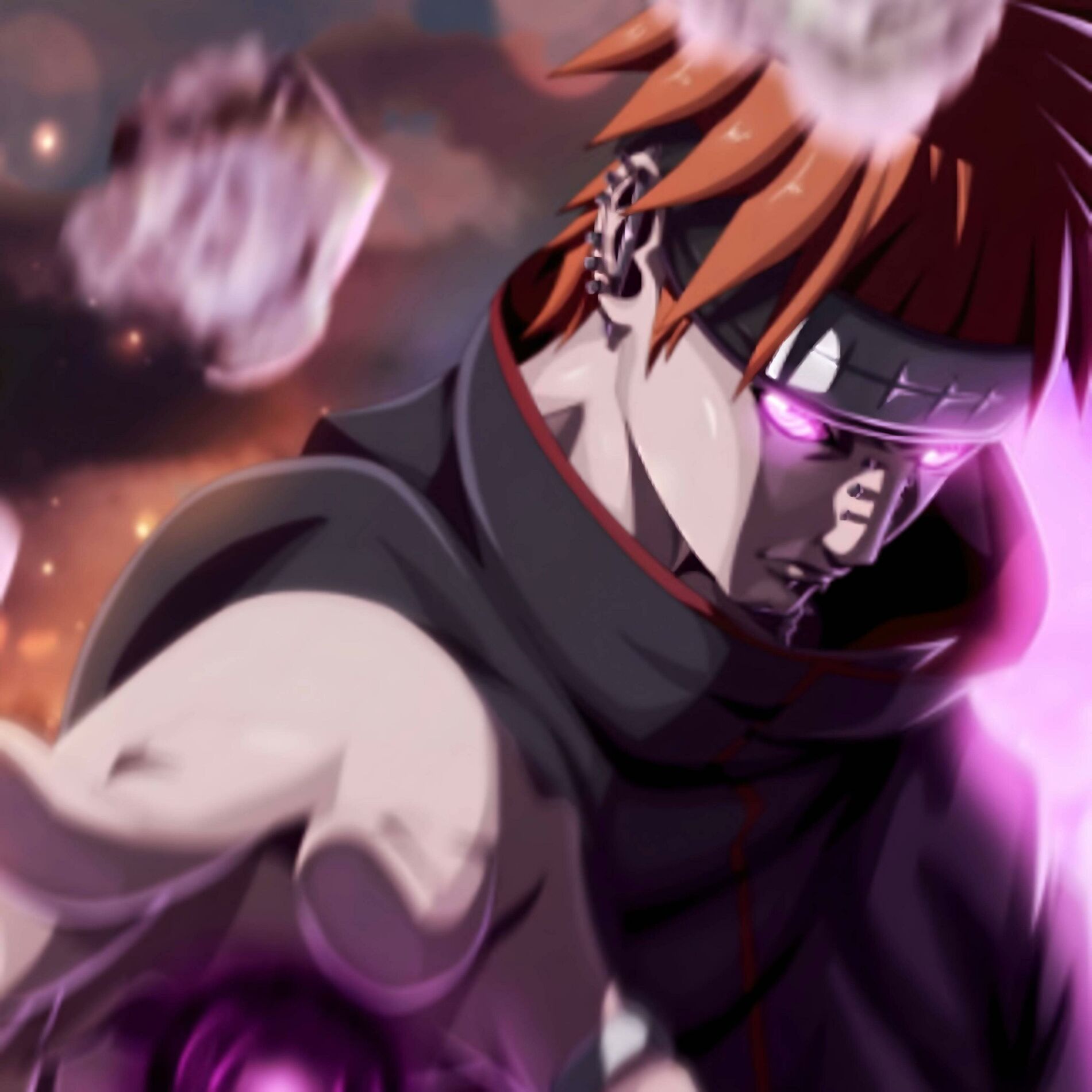 Album cover of Pain