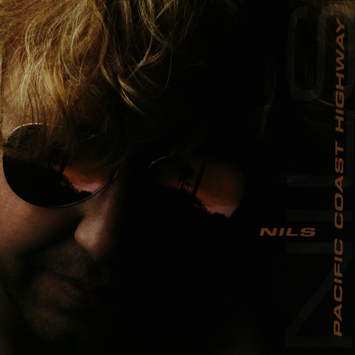 Album cover of Pacific Coast Highway