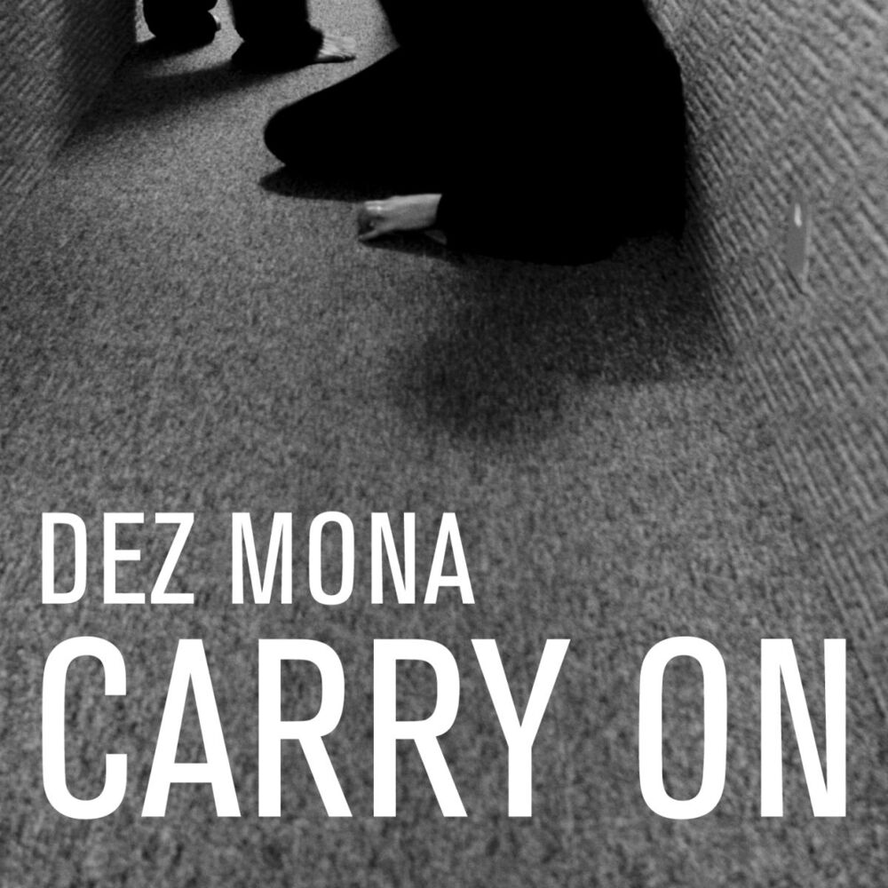Picture of Carry On E.P.