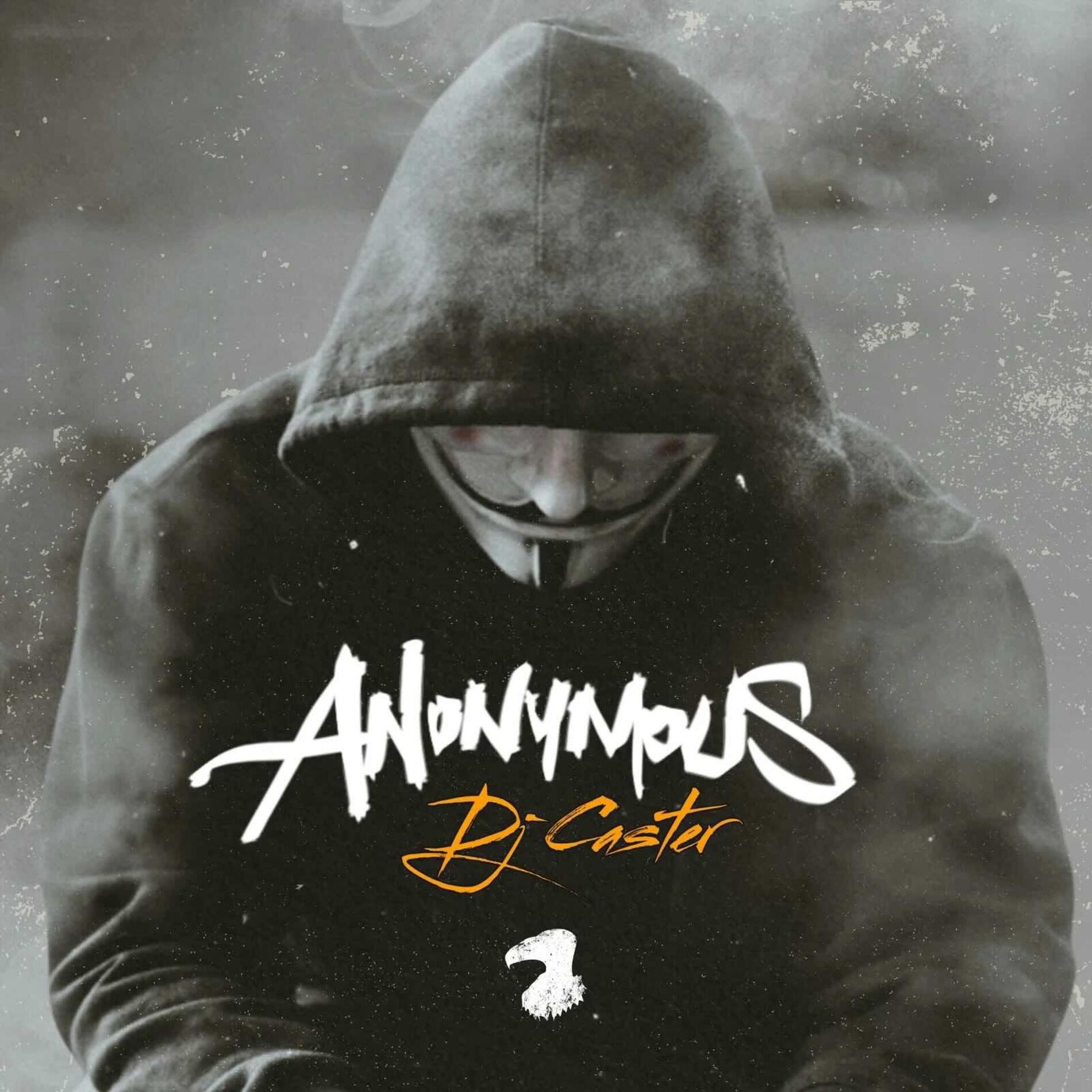 Album cover of Anonymous
