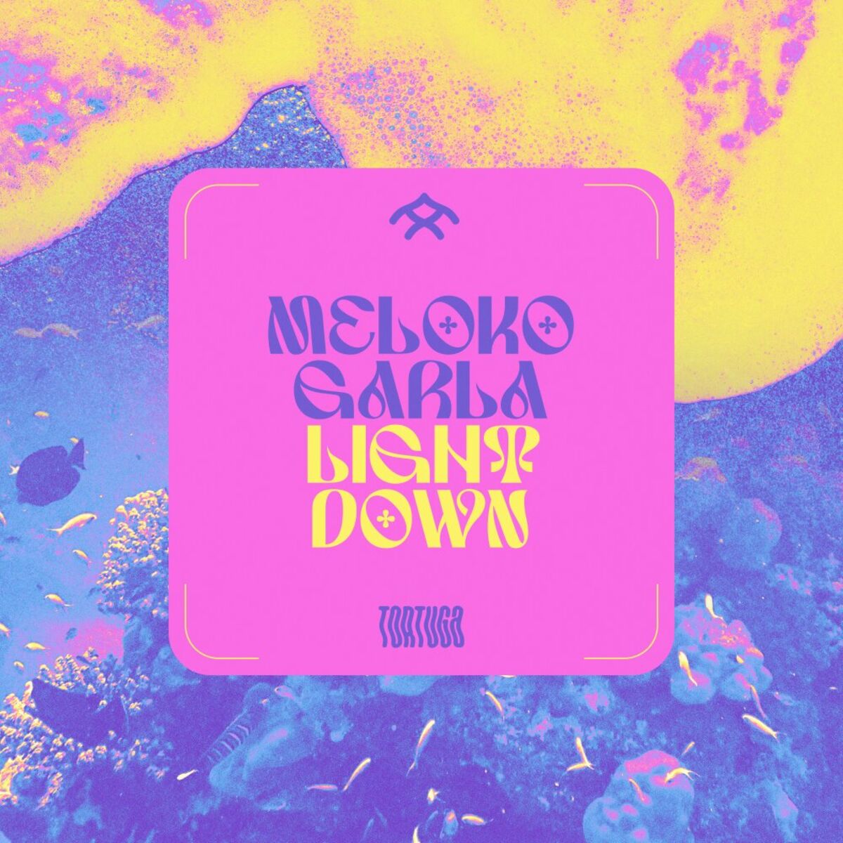 Album cover of Light Down