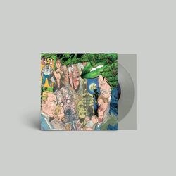 Cover of Snake Mountain Crew (The QM Version)