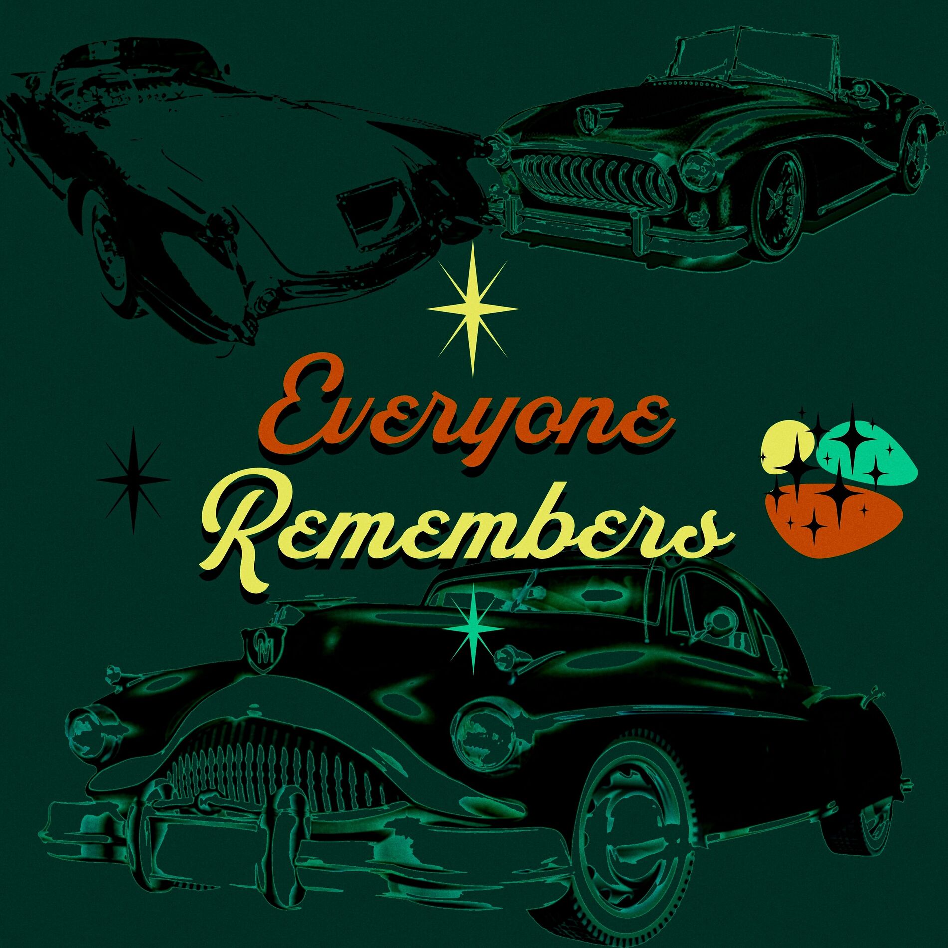 Album cover of Everyone Remembers 3