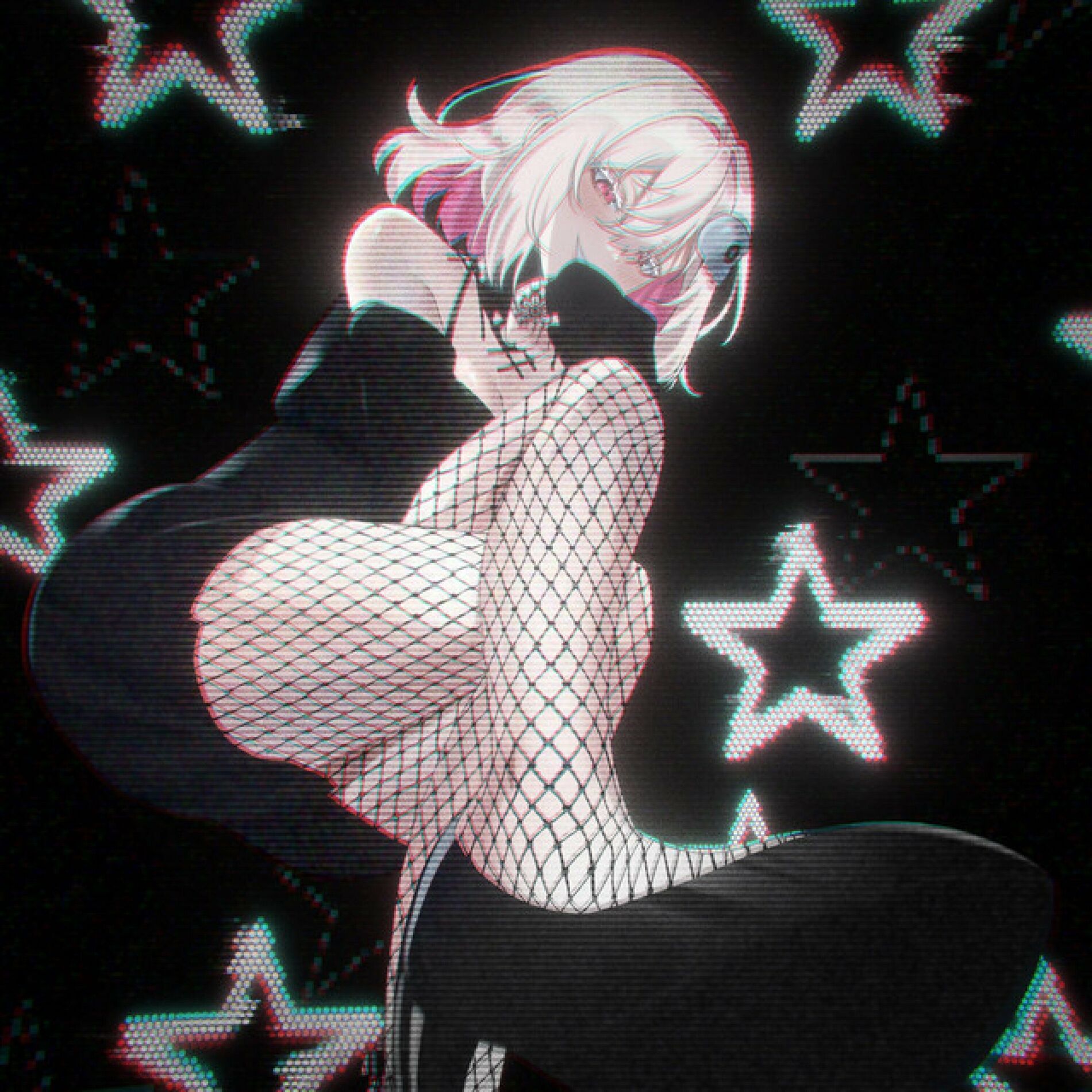 Album cover of POSSESSIVE LOVE DISORDER