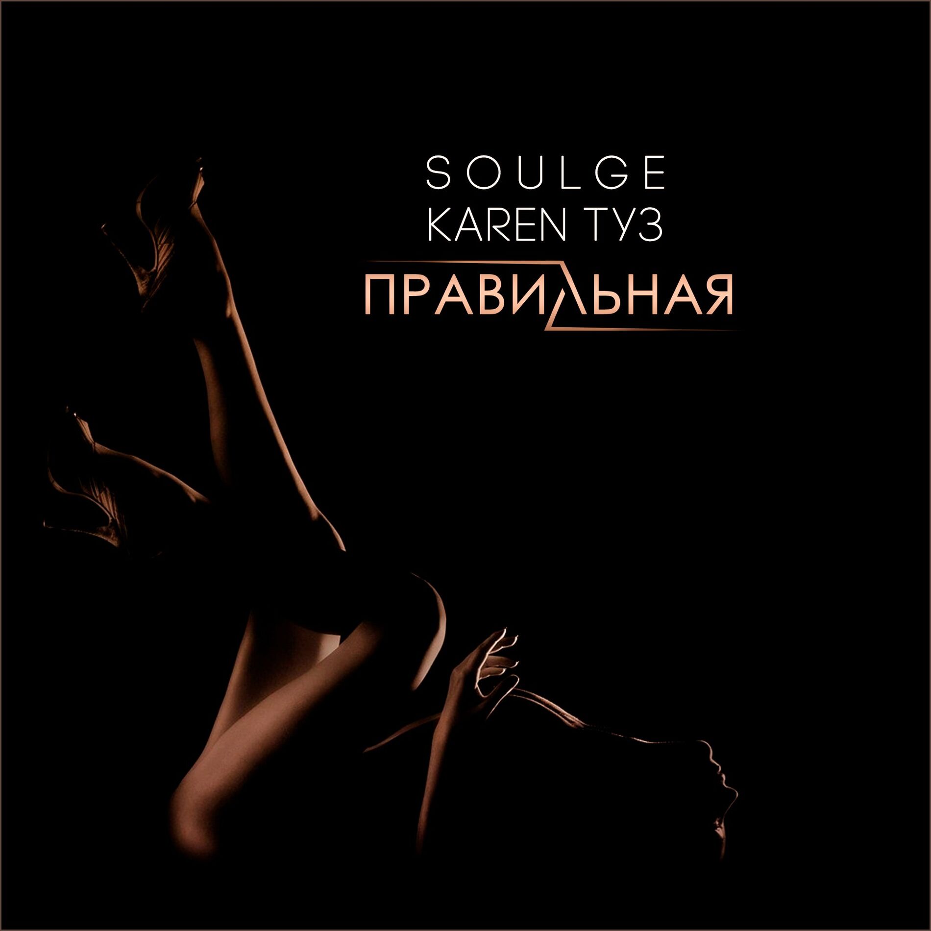 Album cover of Правильная