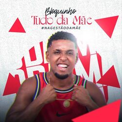 Cover of Bloquinho Tudo da Mãe 2024