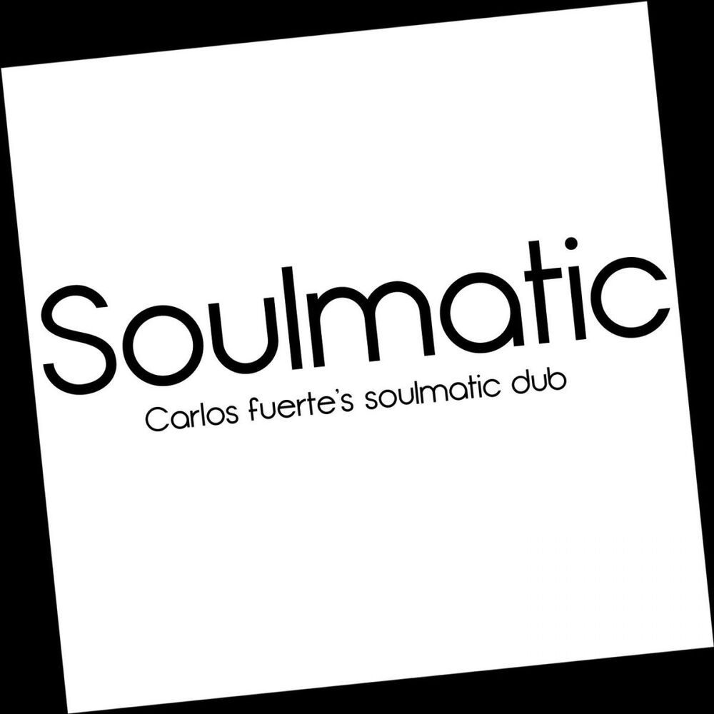 Picture of Soulmatic