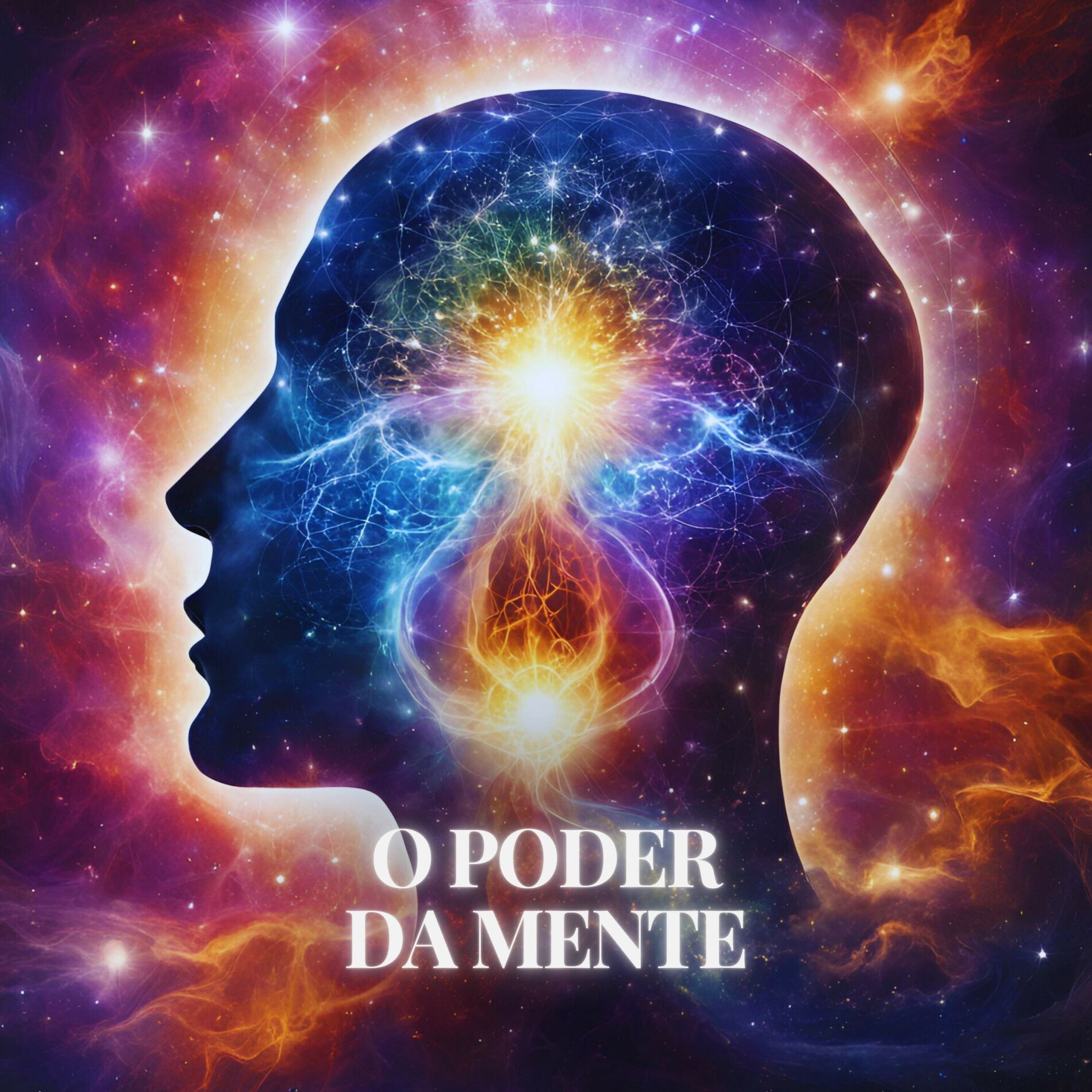 Album cover of O Poder da Mente