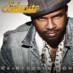 Cover of Reintroducción