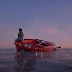 Cover of Elusive