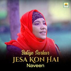 Cover of Boliye Sarkar Jesa Kon Hai