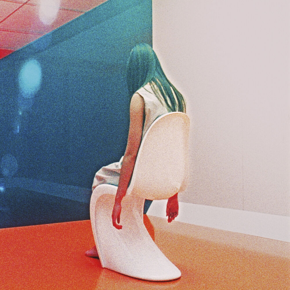 Picture of Beyond The Black Rainbow - Original Soundtrack