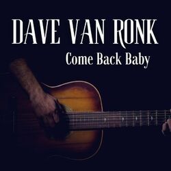 Come Back Baby
