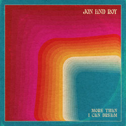 More Than I Can Dream