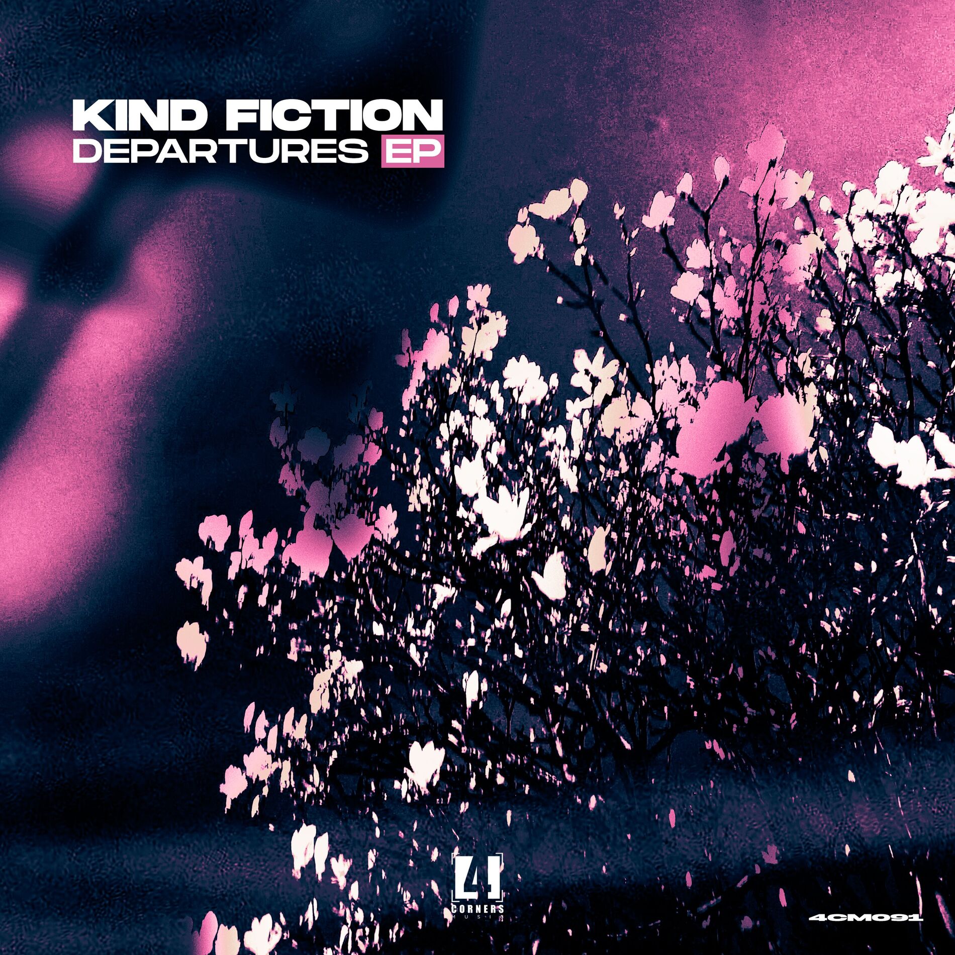 Album cover of Departures Ep