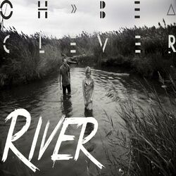 Cover of River
