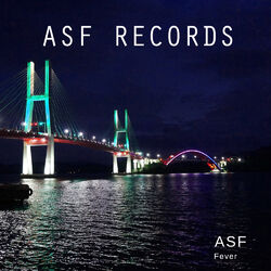 Cover of Fever -EP