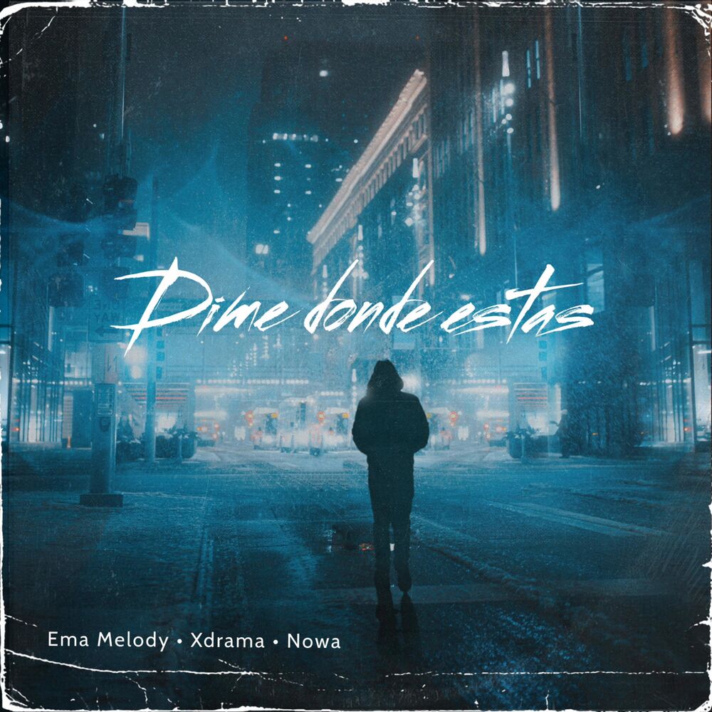 Picture of Dime Donde Estas