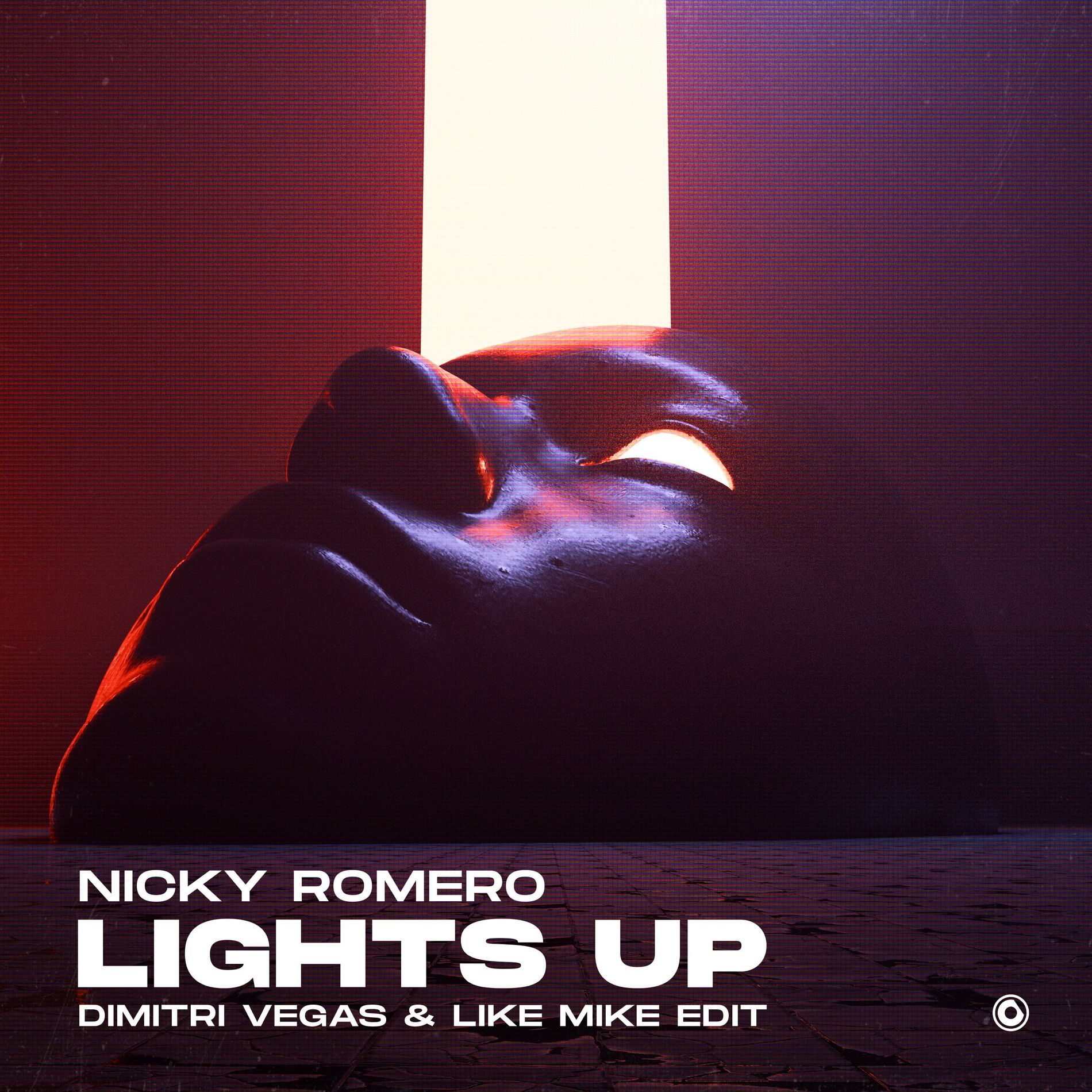 Album cover of Lights Up (Dimitri Vegas & Like Mike Edit)