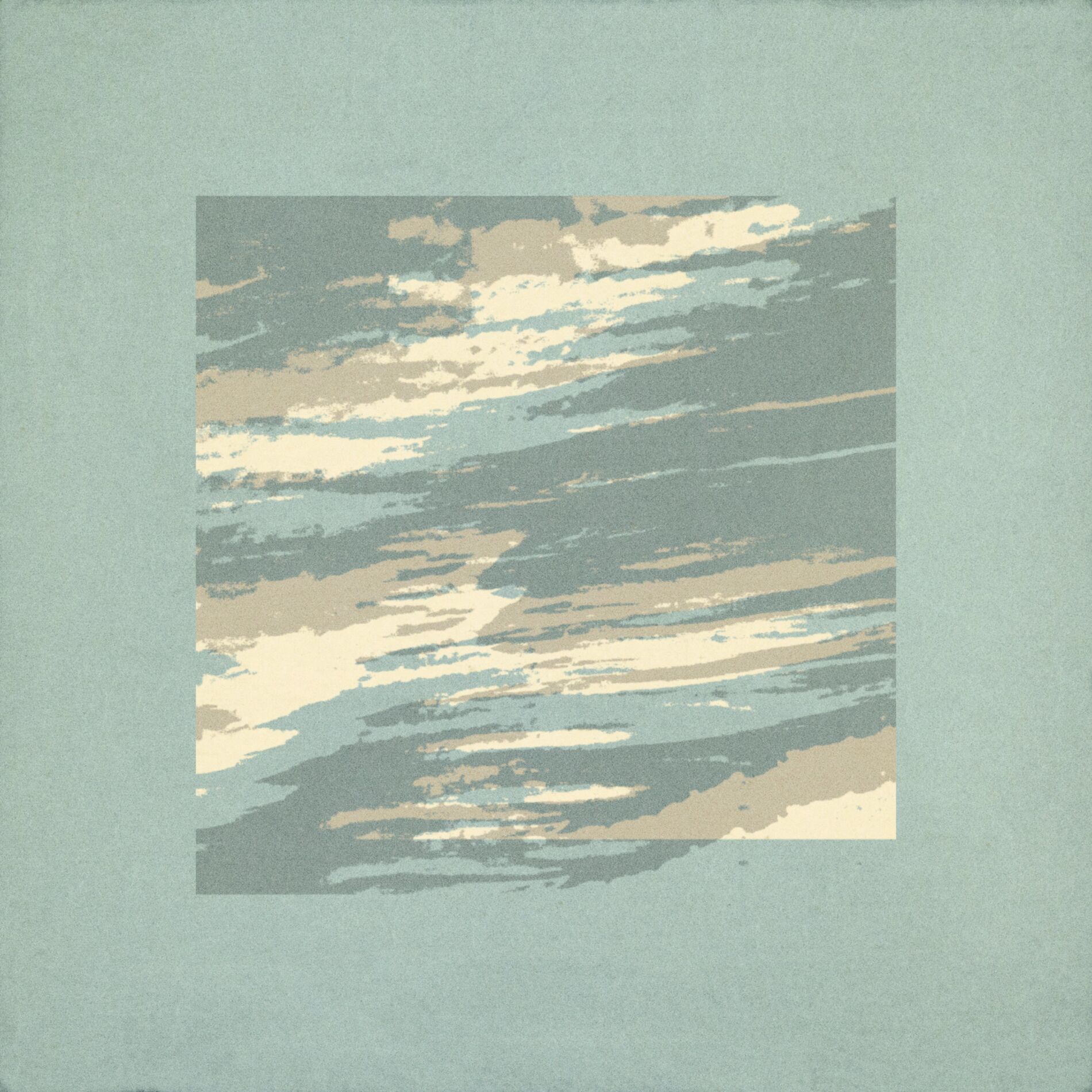 Album cover of Ahimsa