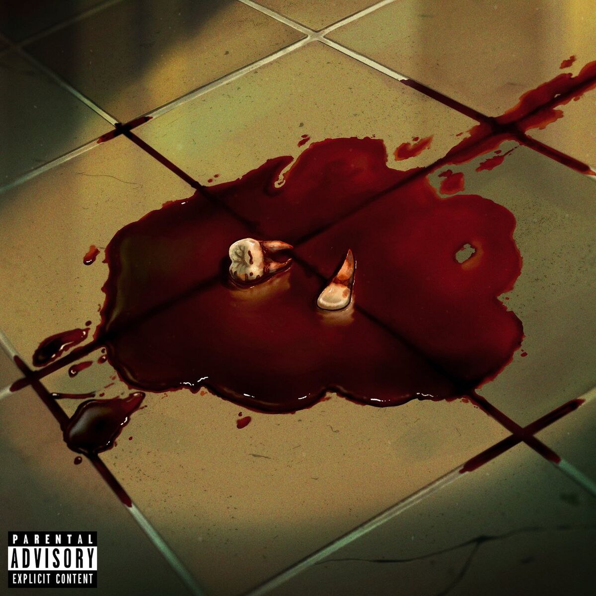 Album cover of DAYWALKER!