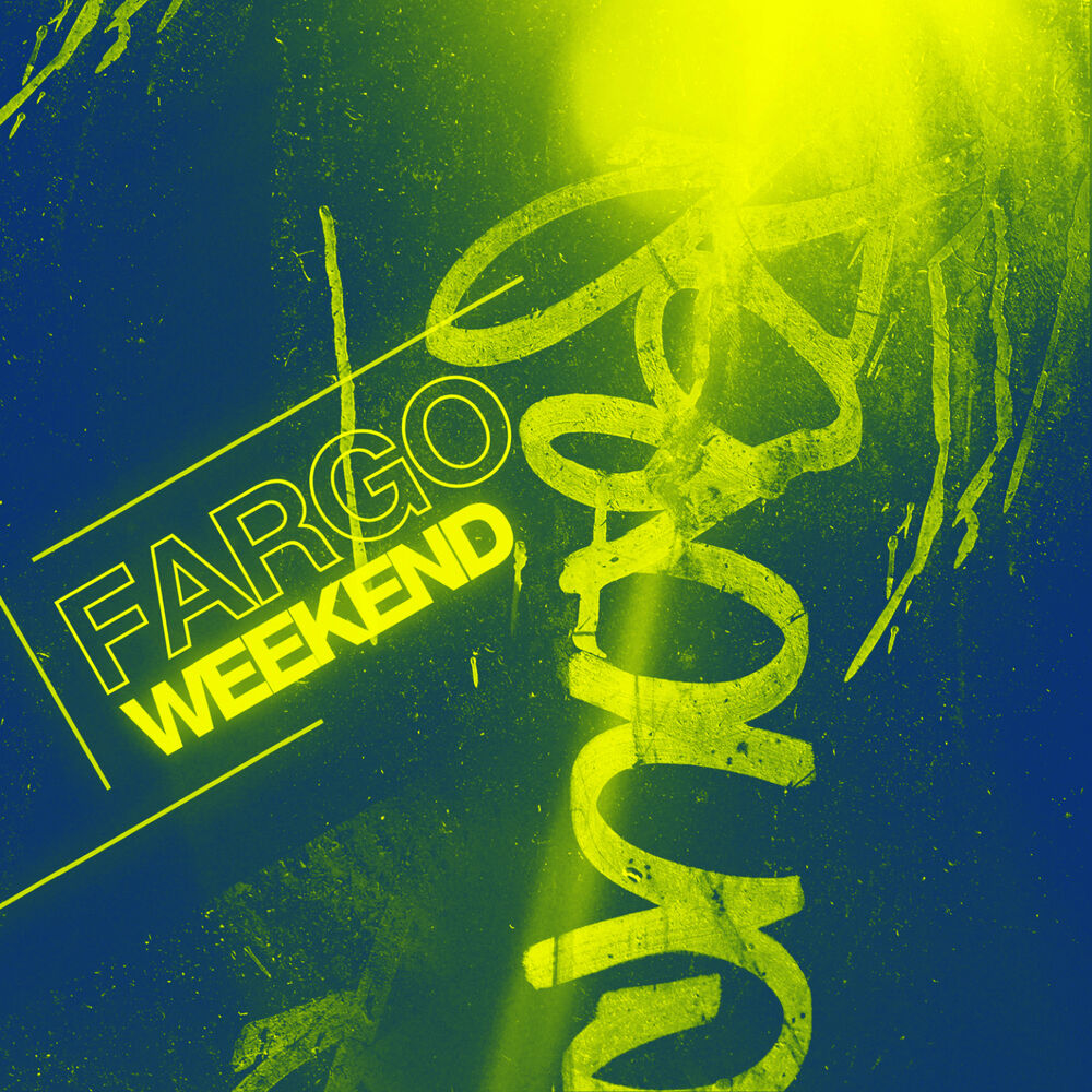 Picture of Weekend - EP