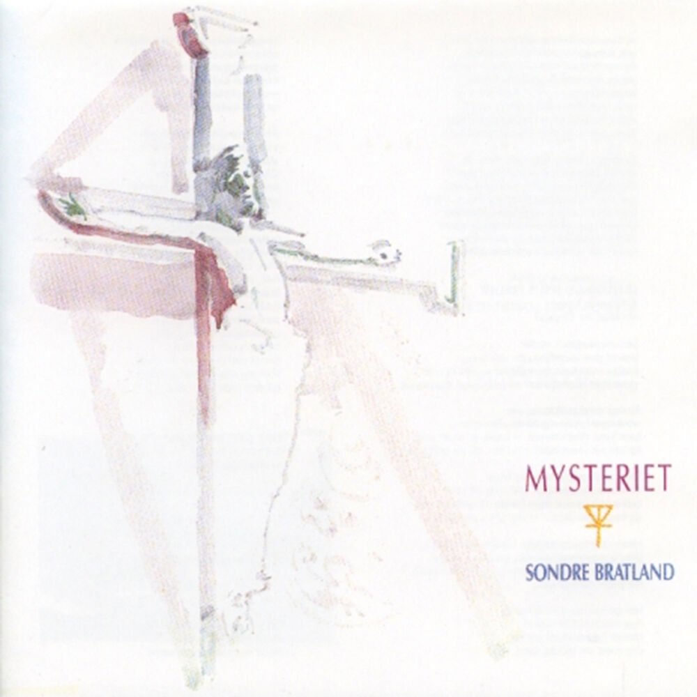 Picture of Mysteriet