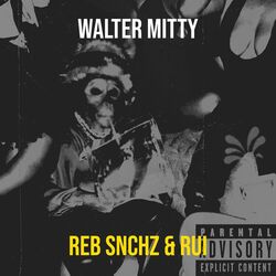 Cover of Walter Mitty