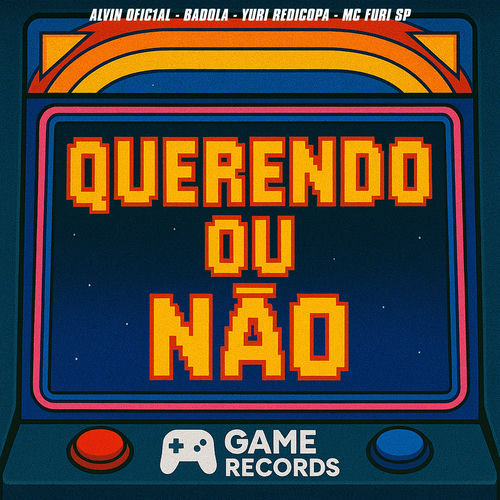 Querendo Ou Não