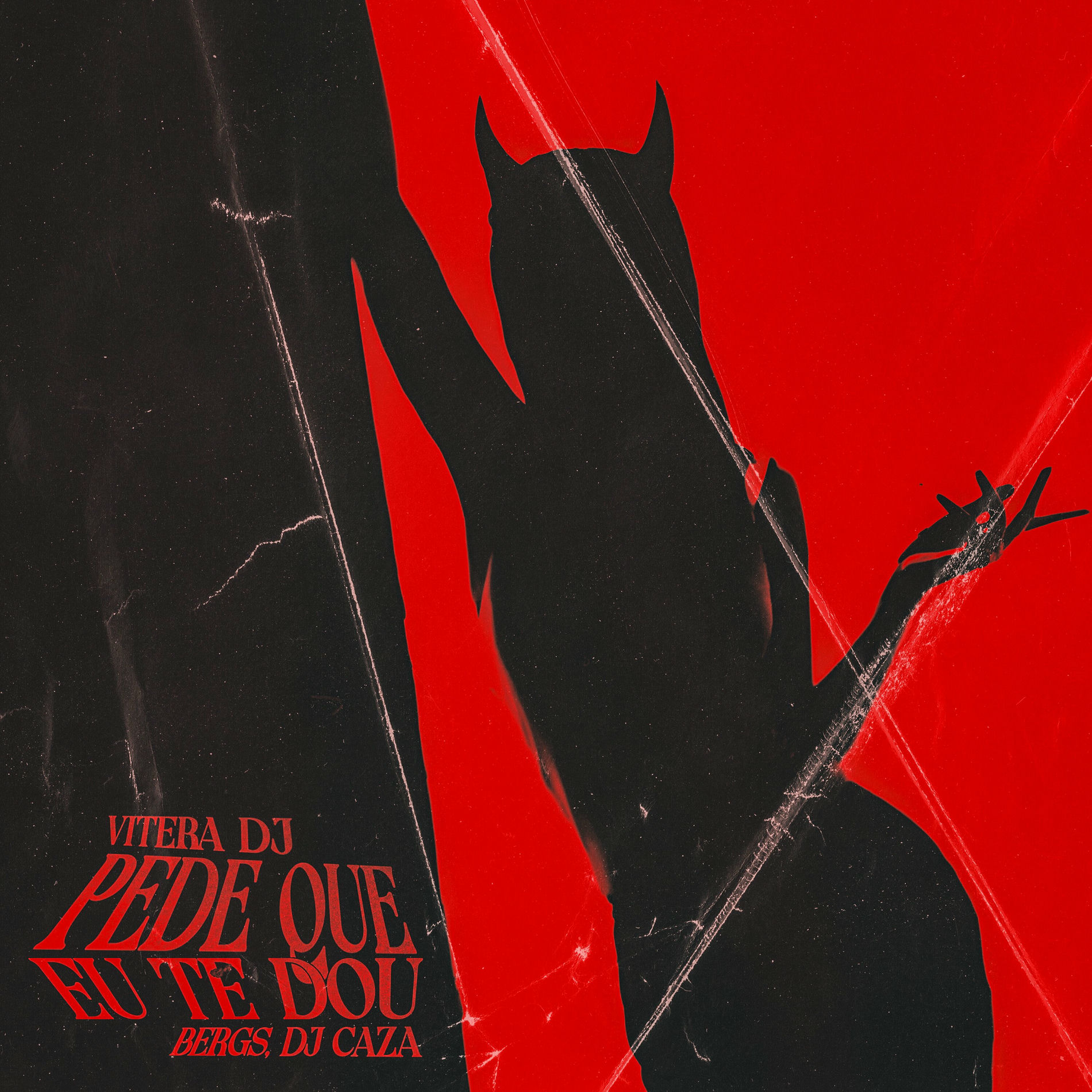 Album cover of Pede Que Eu Te Dou