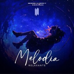Cover of MELODIA RELAXANTE