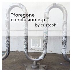 Cover of Forgone Conclusion EP