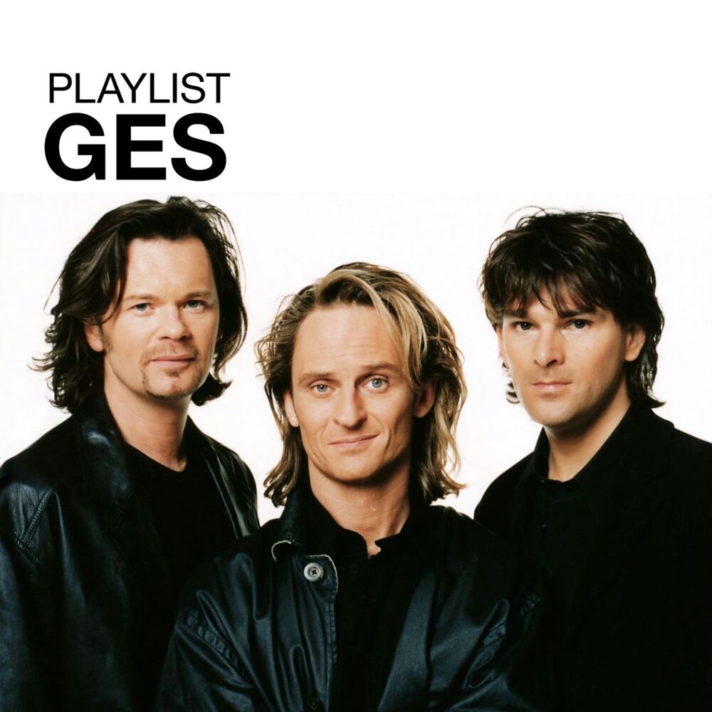 Picture of Playlist: Glenmark Eriksson Strömstedt