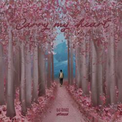 Cover of Carry My Heart (Remix)