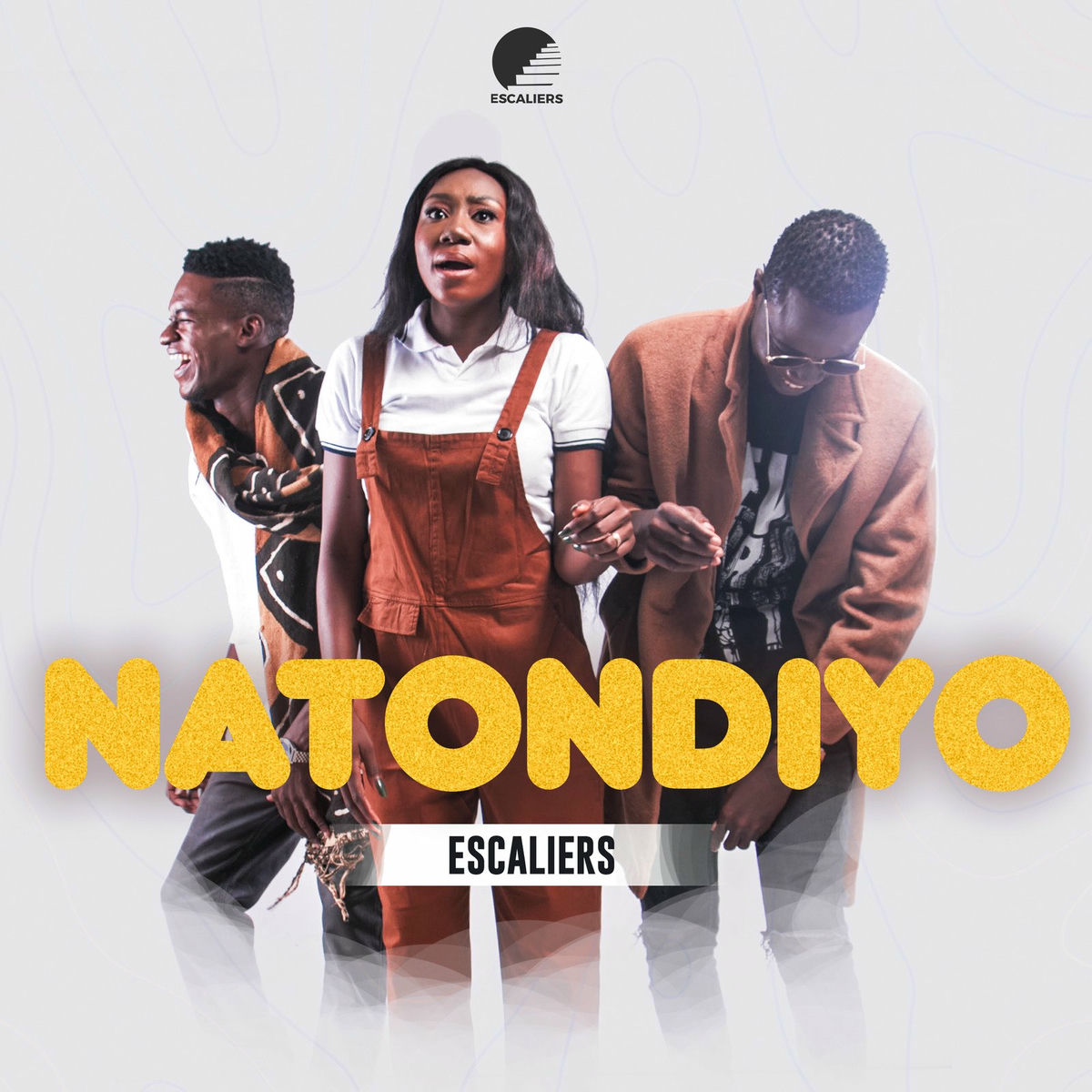 Album cover of Natondiyo