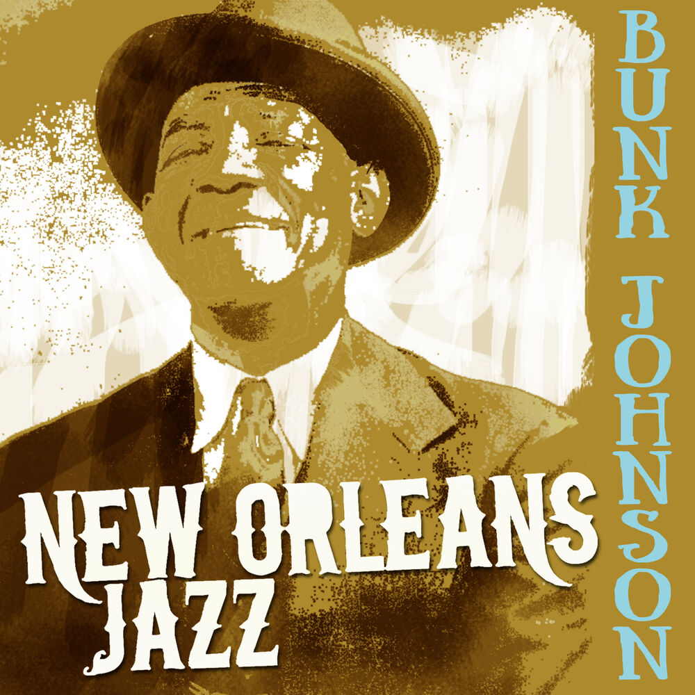 Picture of New Orleans Jazz