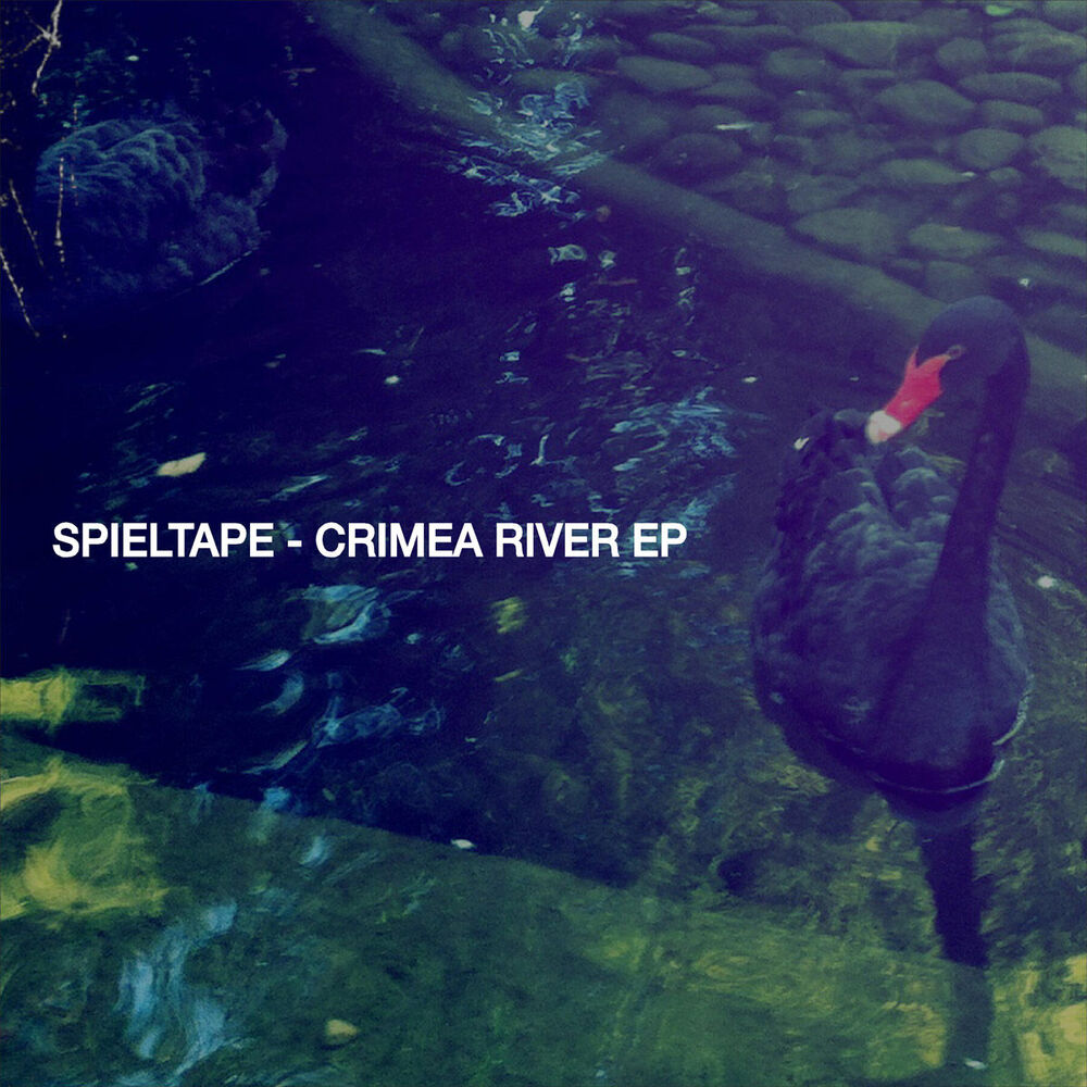Picture of Crimea River EP