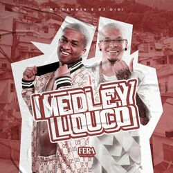 Cover of Medley Louco