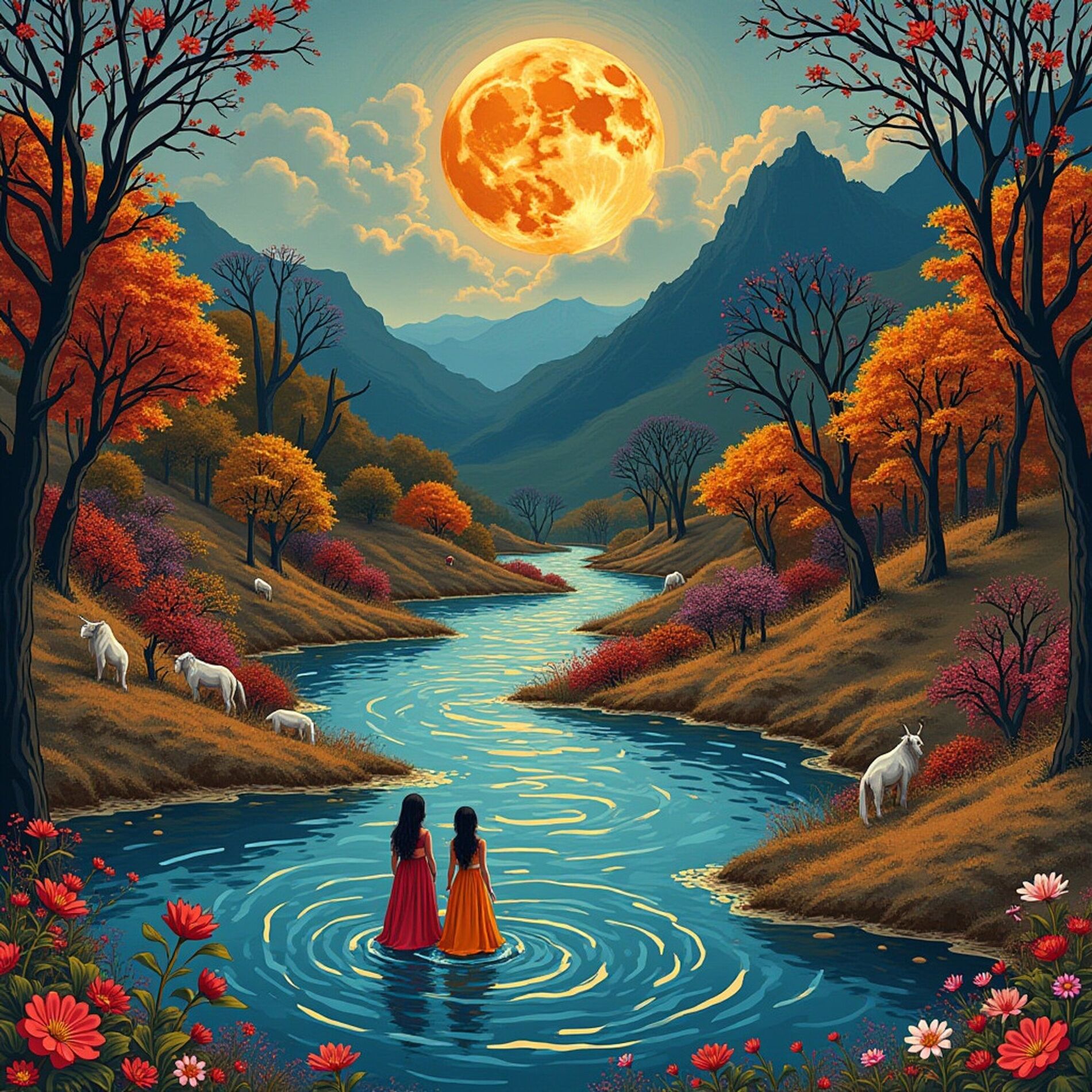 Album cover of Kızılırmak