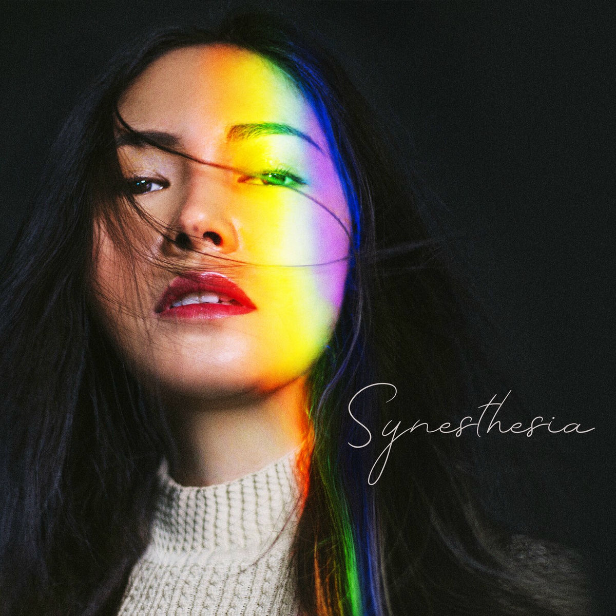 Album cover of Synesthesia