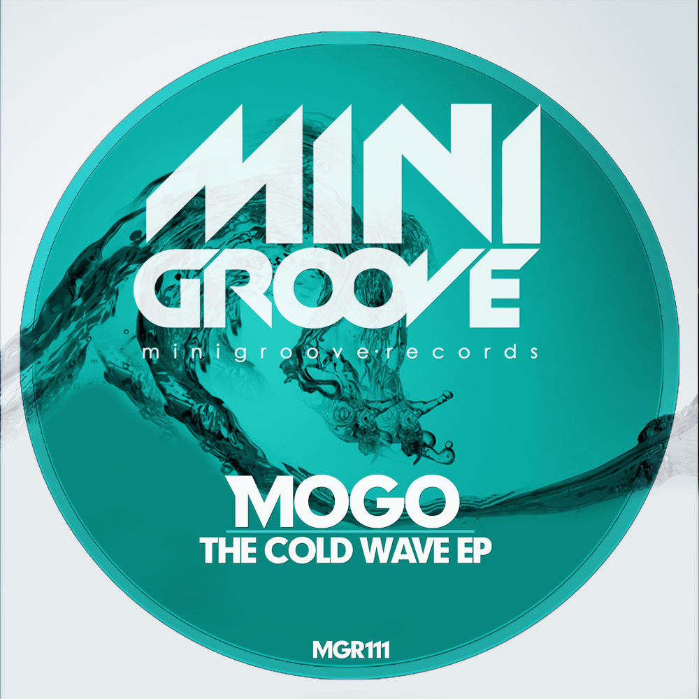 Album artwork for One Piece Of Me by MoGo
