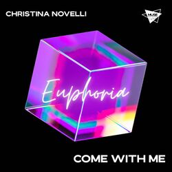 Cover of Come With Me