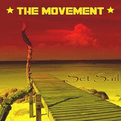 Cover of Set Sail