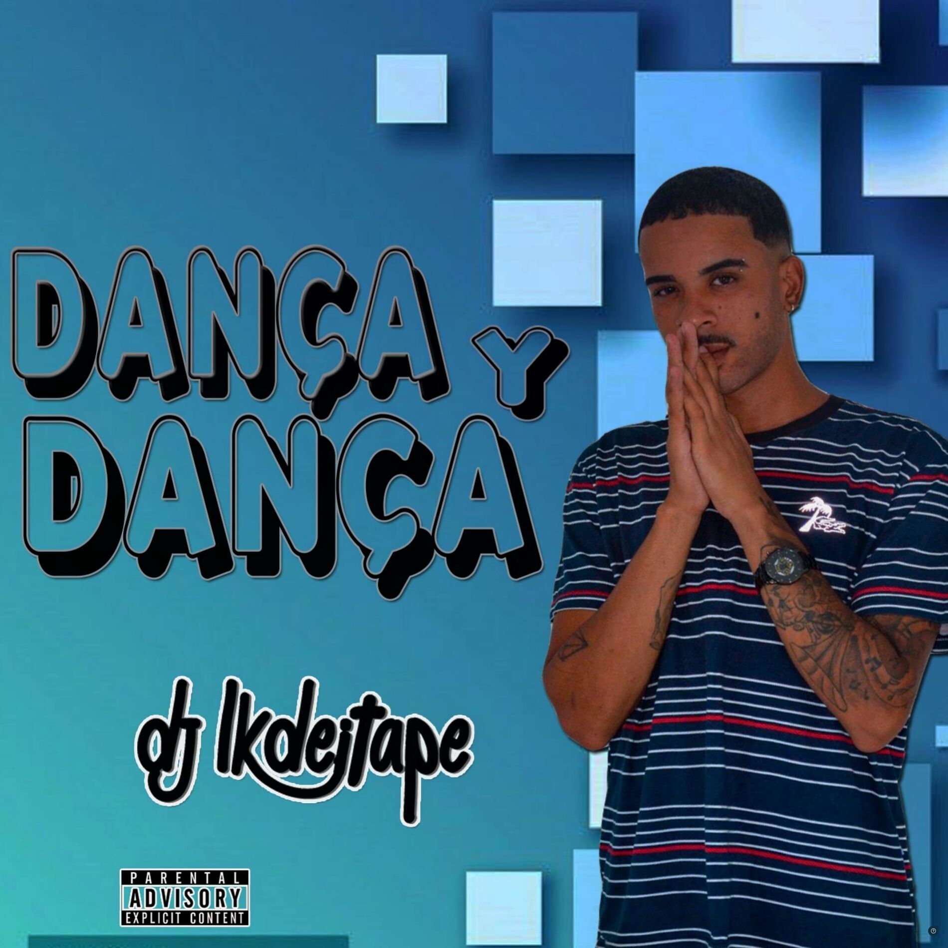 Album cover of Dança y Dança