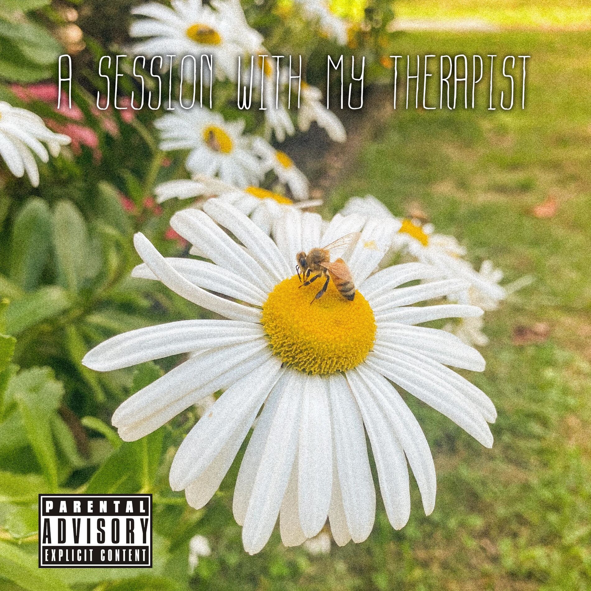 Album cover of A Session With My Therapist