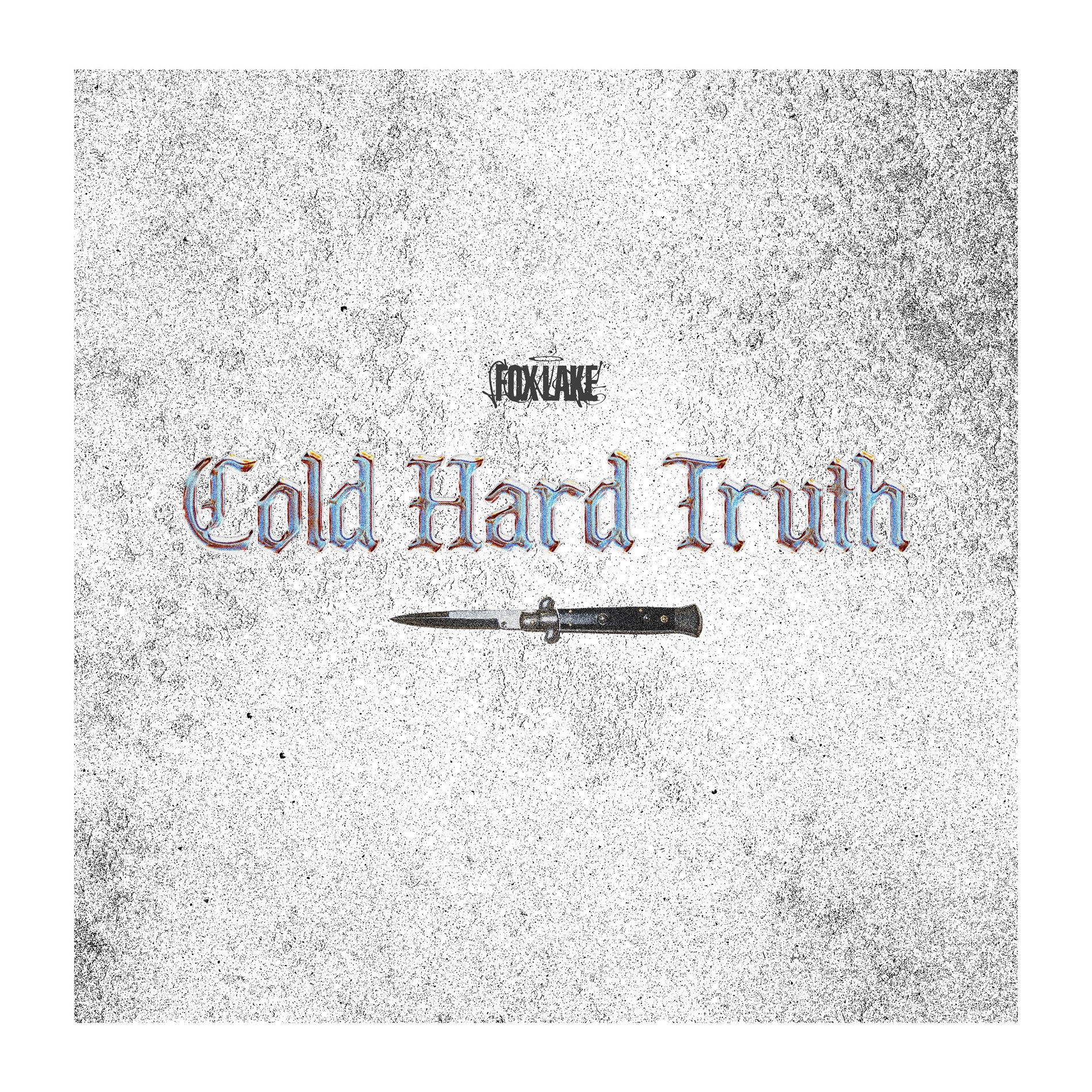 Album cover of Cold Hard Truth